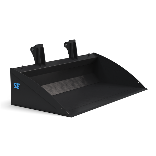 Terex TL80-120 Planeringsskopa#2200mm